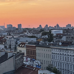 Sonnenuntergang - (feat. Jannosch)