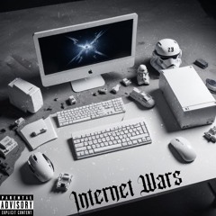 Internet Wars