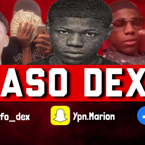 AsoDex - Another One