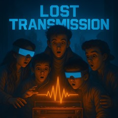 Lost Transmission (Bonus Track)