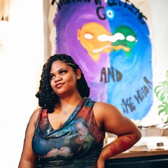 Pad & Pen X Molly P.