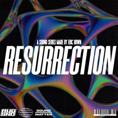 RESURRECTION I /// EricBrwn FL1107RUG