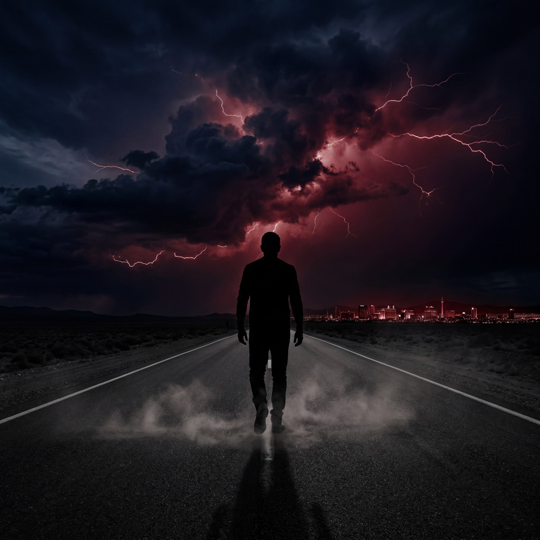 Mixing (DARK I) by Daj': A 6:20 Upload in the @supercooldaj DARK I Set