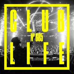 CLUBLIFE by Tiësto Podcast 685