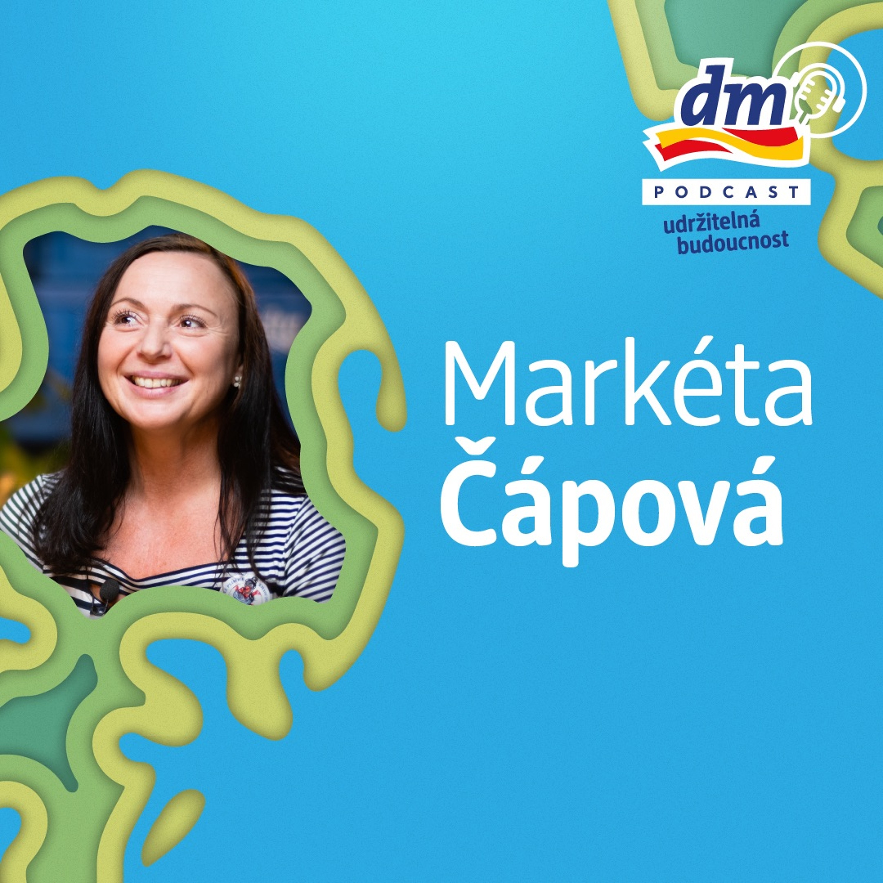 Udržitelná budoucnost: #01 Otužování s Markétou Čápovou