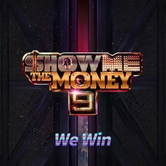 [SMTM9] 윈윈 완전판 '위윈(We Win)' 디젤 X 허성현 X 언텔 X 차메인 X 가오가이 X 브루노 챔프맨