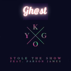 STOLE THE SHOW (TECHNO EDIT)