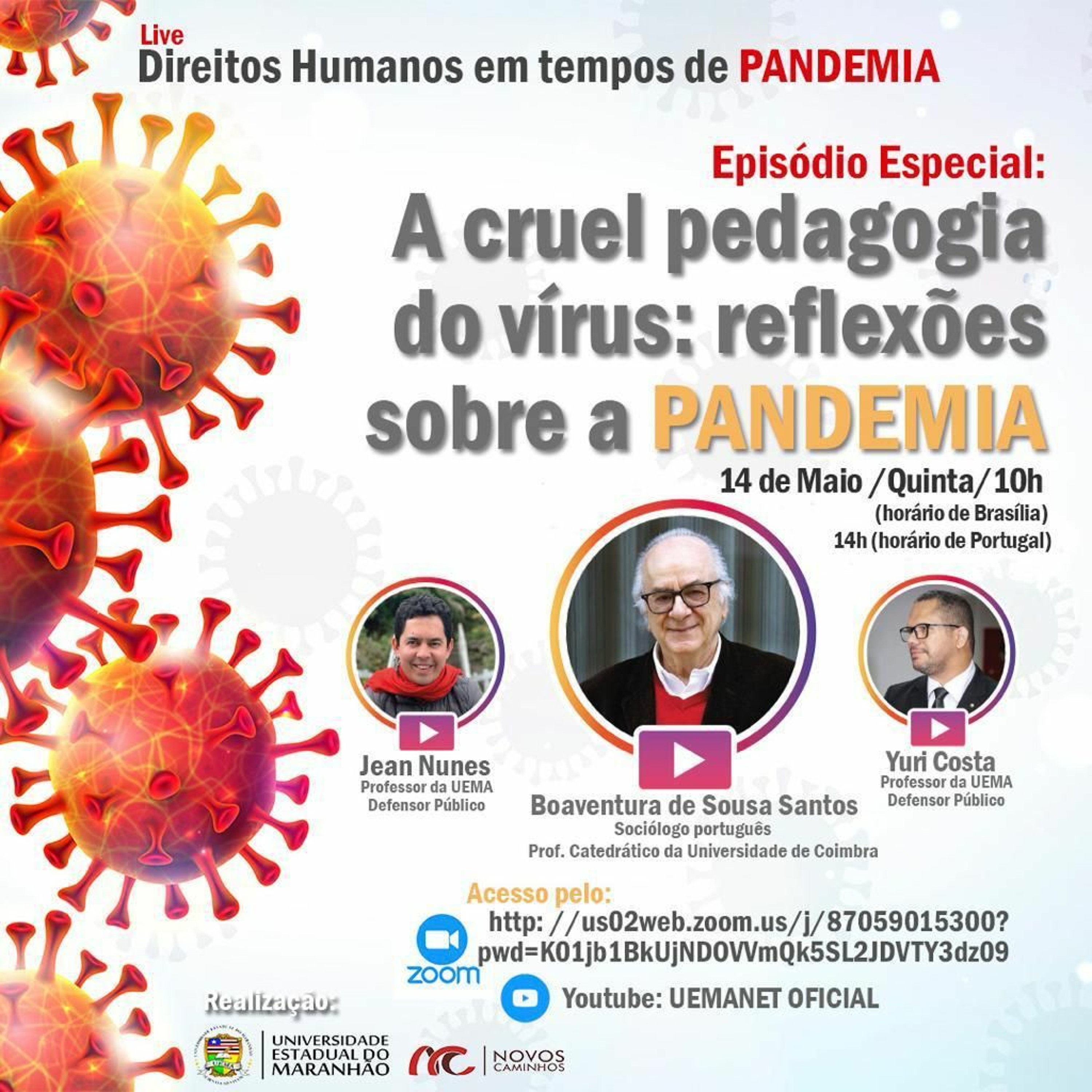 Jean Carlos Nunes Pereira