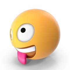 Zany