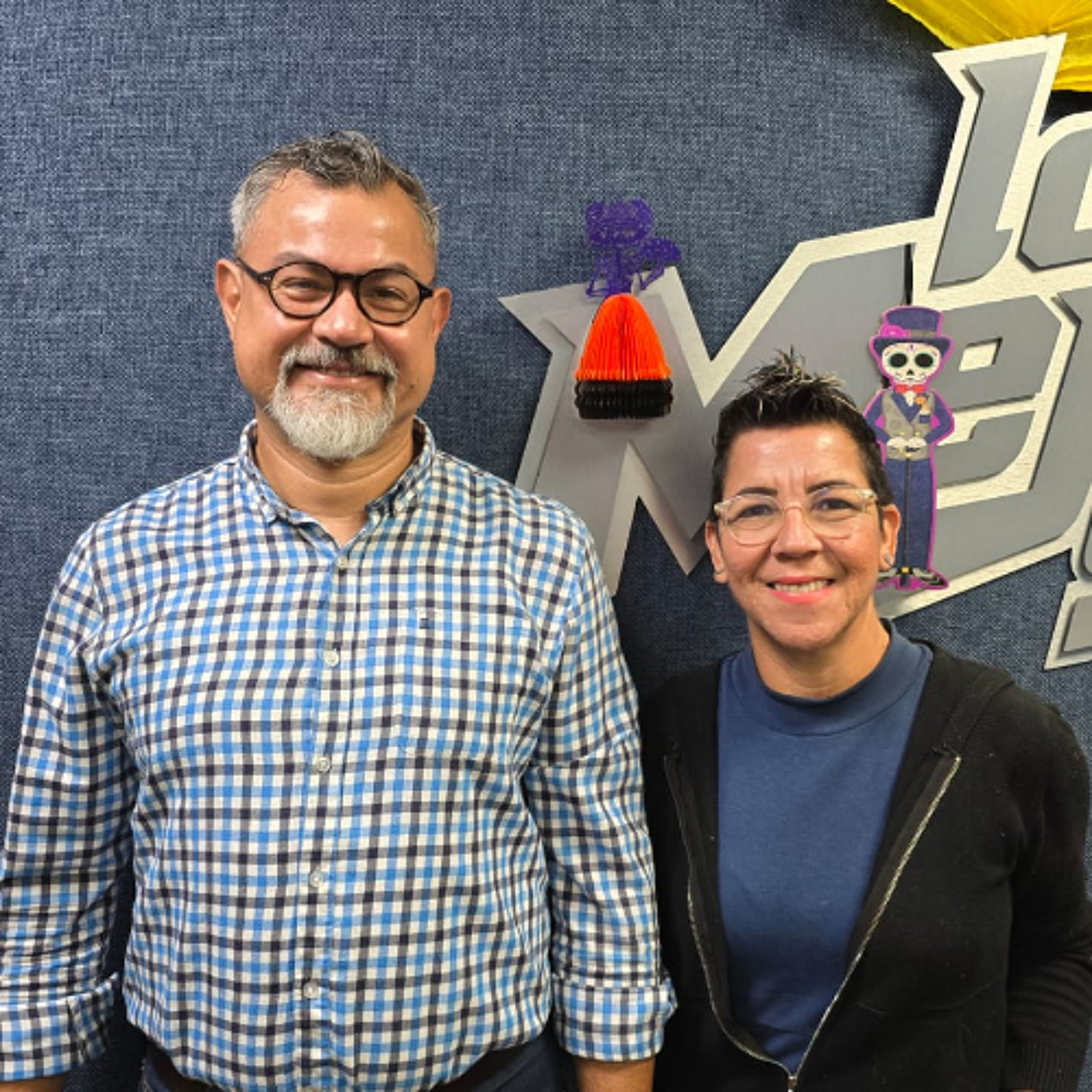 UdeC invita a Foro y premiación de buenas prácticas  ambientales del CEUGEA episode artwork