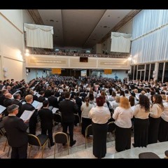 Concierto "Nuestros himnos" - Feliz está mi alma - Cuando otros niños se asustan
