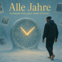 Alle Jahre