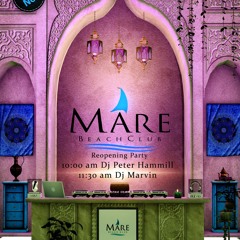 Mare Beach Club