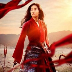 Disney's Mulan _ Music from Official Trailer - Reflection (Extended)