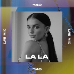 149 - LWE Mix - La La