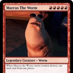 Marcus Dont Play With Me (WUB)