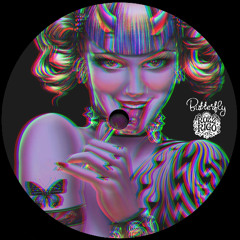 Butterfly (Electro Remix)