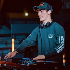 DJ SET | judo pro league