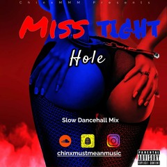 Miss Tight Hole Mixed By Chinxmmm