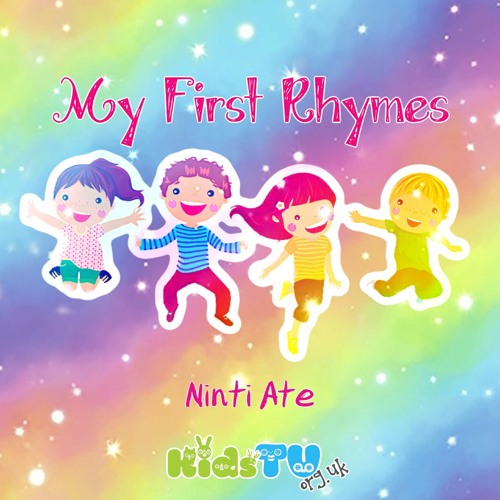 Coconut Song - Ninti Ate (Kids Songs, 2021)