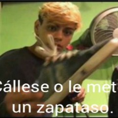 Agarrando $eñal