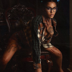 Dark Thoughts by RoseSanchez444