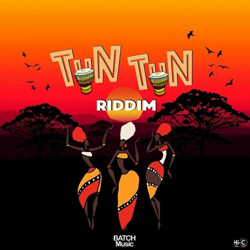 Gwaan Bad - Ricardo Rawal (Tun Tun Riddim)
