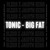 Artwork for Big Fat (Jaidyn Kerr x CLXRB Bootleg)