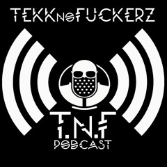 Haisenberkk TNF Podcast #51