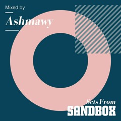 Ashmawy At Sandbox Festival 2020