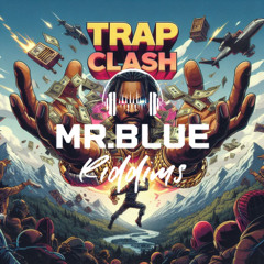 Skeng x Tommy Lee Sparta x Nicki Minaj - Disappear Season Mr.Blue Riddims Trap Clash Remix