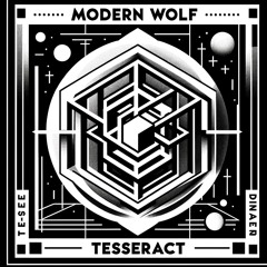 Tesseract (Instrumental Version)
