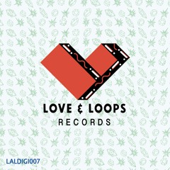 LALDIGI007 - Various Artists 07