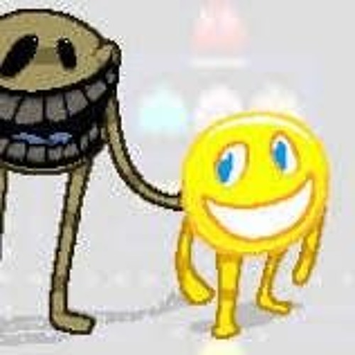 A Simple Yellow Smiling Thing WYST PC2 Chase Theme Remix