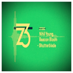 Nihil Young, Beacon Bloom - Shutterblade (DJ TR Remix)
