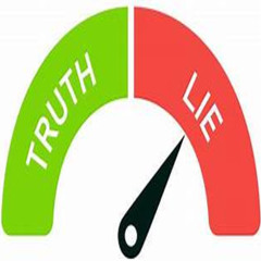 Lie