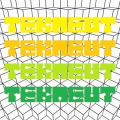 Tekneut - Untitled