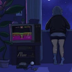9 minutos de lofi para dormir e escutar no frio