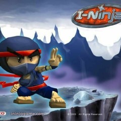 I-Ninja OST - Title Screen