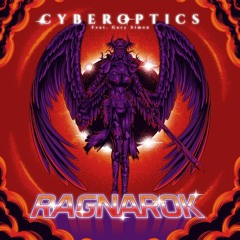 Cyberoptics, Gary Simon - Ragnarok (Original Mix)