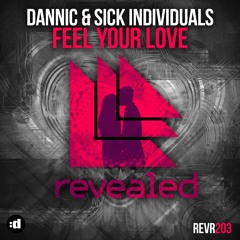 Feel Your Love (Radio Edit)