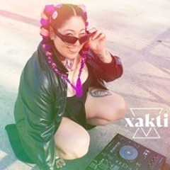 XAKTI @ GrooveTekka and LunaTech Palm Springs