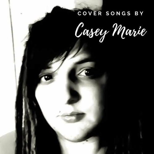 Casey Marie - Born To Die (Lana Del Ray Cover)