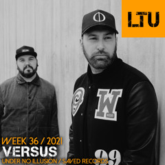 WEEK-36 | 2021 LTU-Podcast - Versus