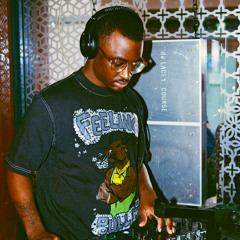 Selecta Suave - All Roads 1 Year Anniversary