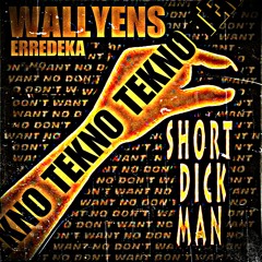 Short Dick Man