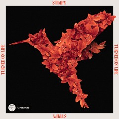 FLTPTRN068D - Stimpy - Turned On Life EP