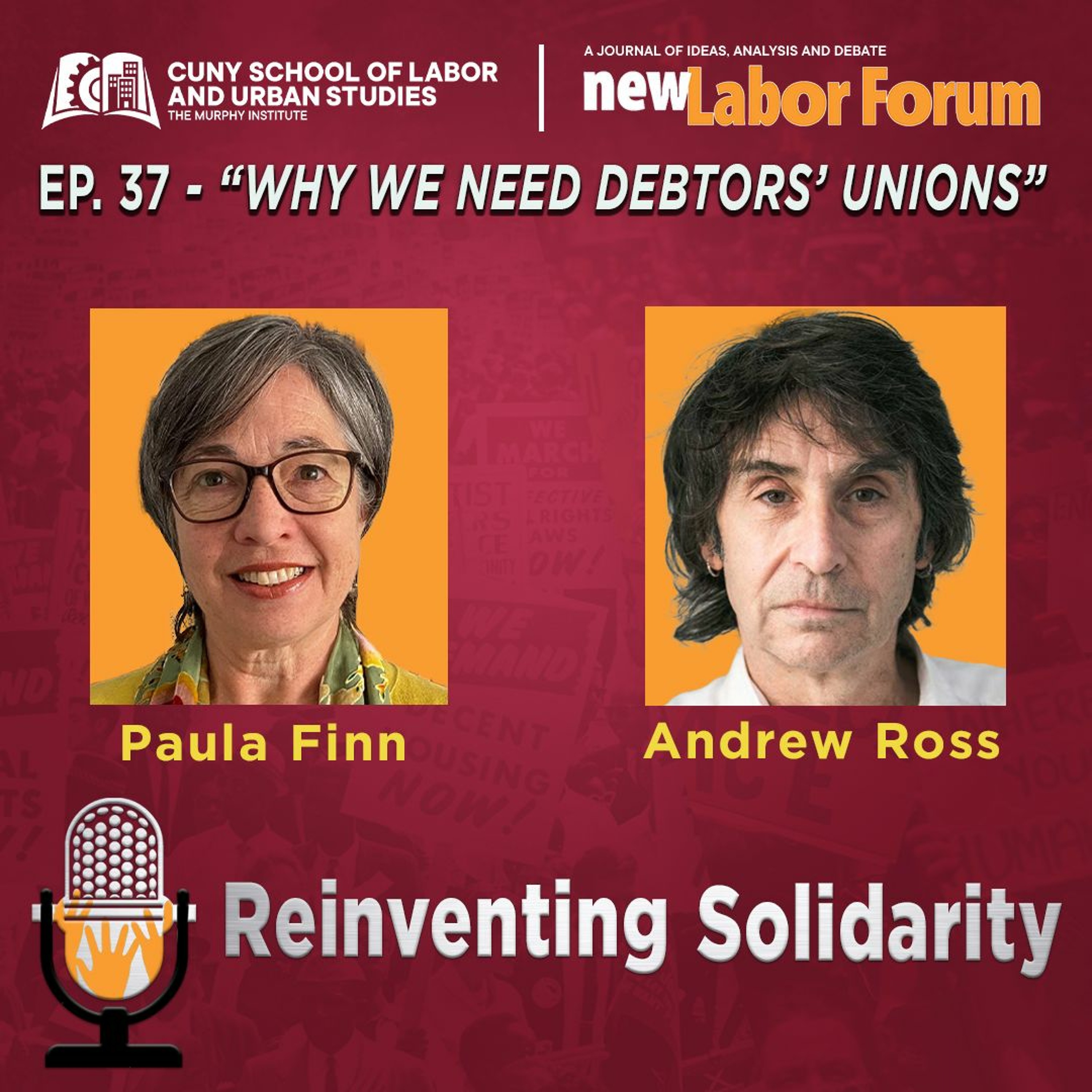 Reinventing Solidarity