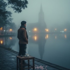 Sương Đêm Đà Lạt