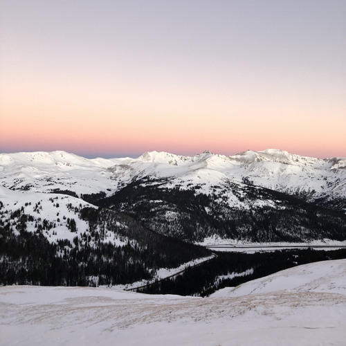 Ambient Releases // Beats